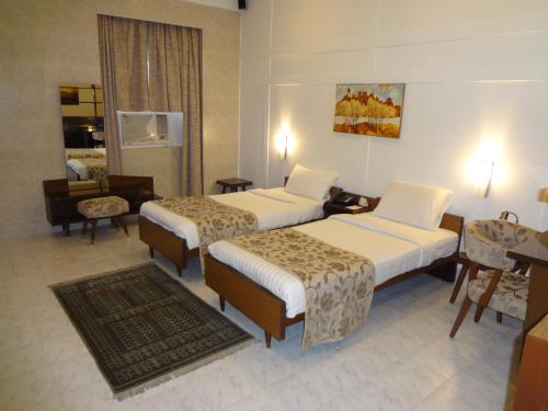 Grand Hotel Mumbai - Ballard Estate, Fort 写真