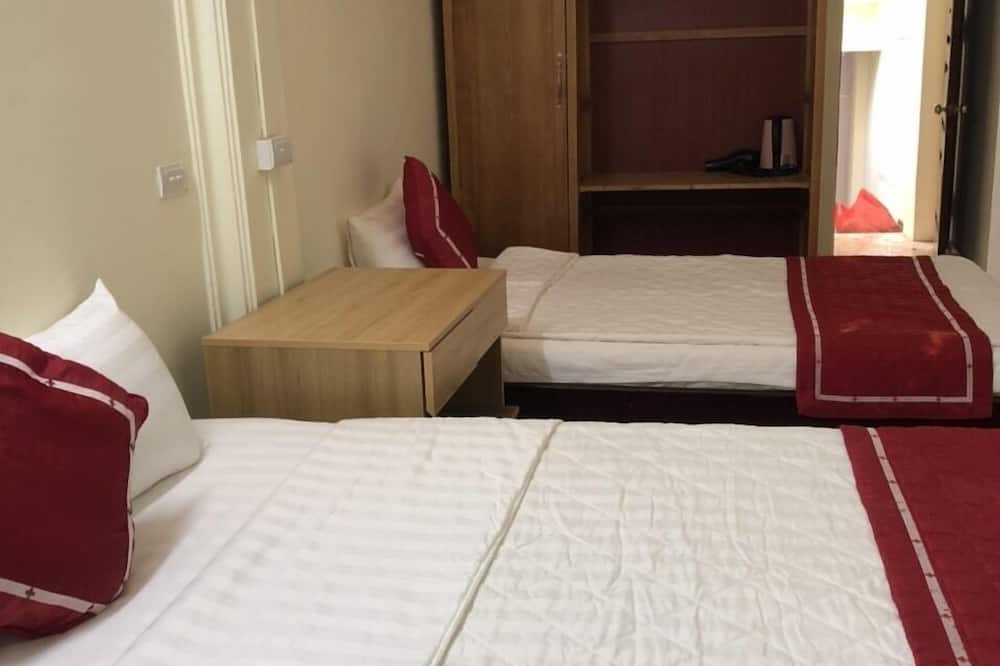 ハノイ セントラル スター ホテル 写真