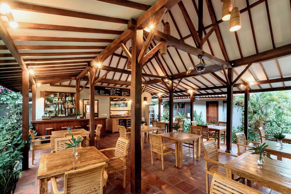 ベルカーヴィラ 写真