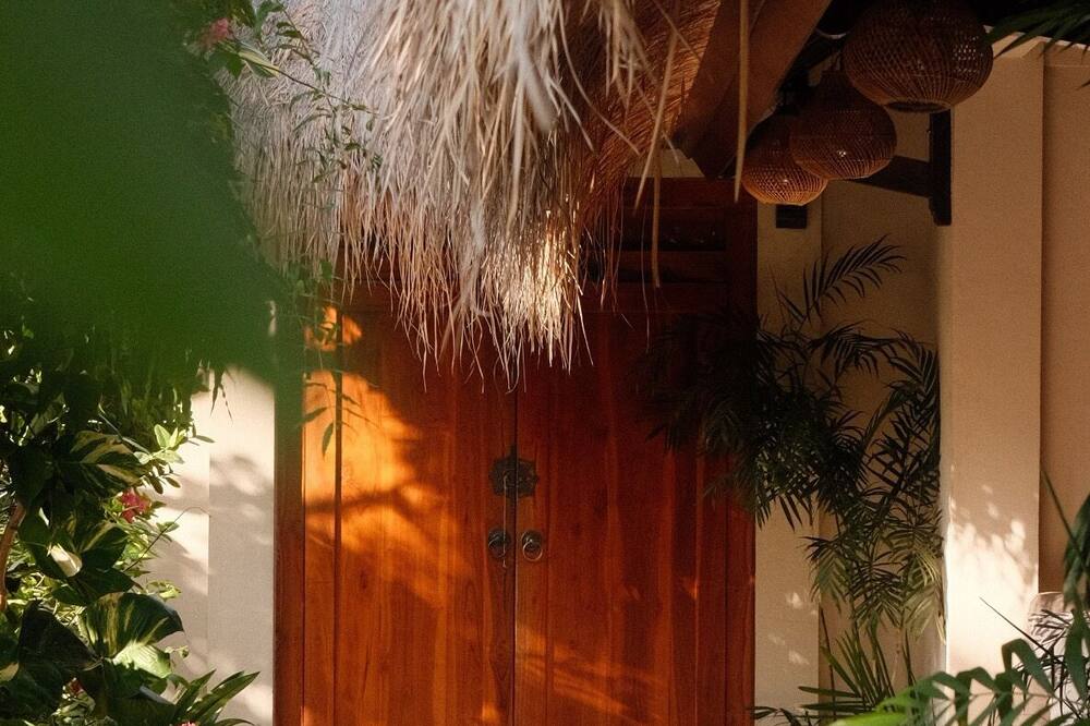 ハニーハイドアウェイ 写真