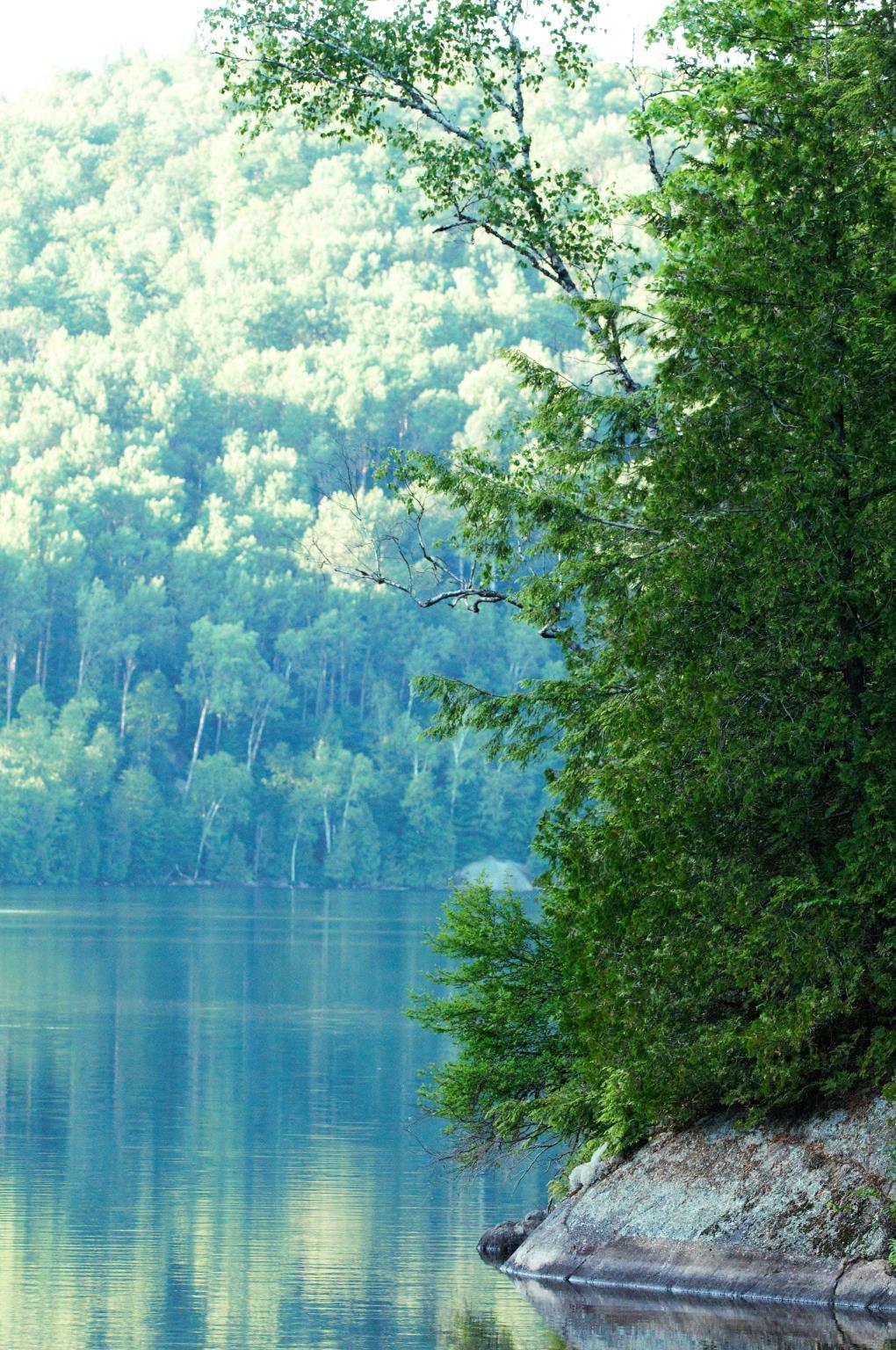 Selenia Lodge 写真