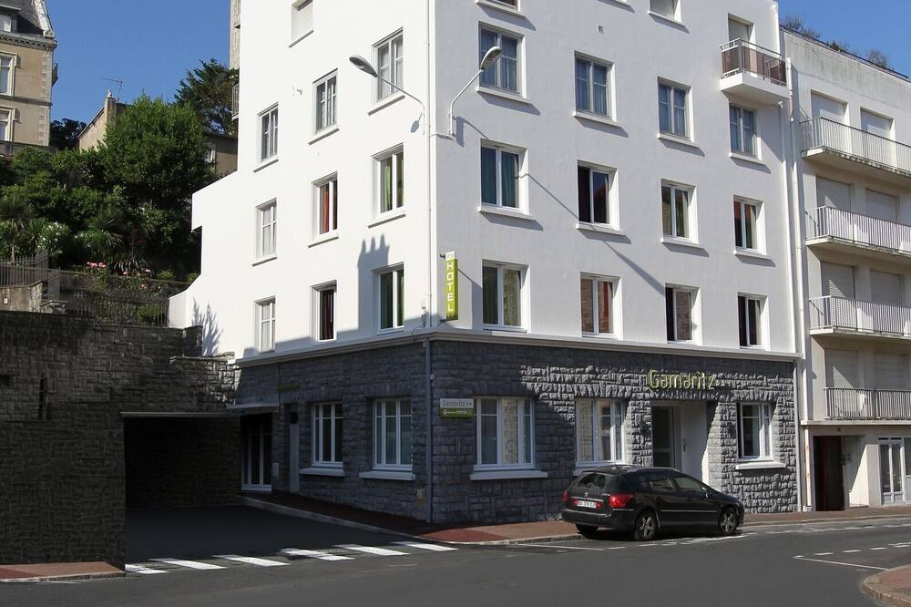 ル ガマリッツ 写真