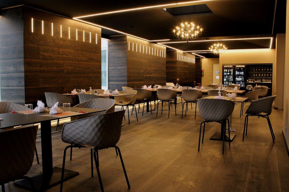 ホテル ヴィラ カルロッタ 写真