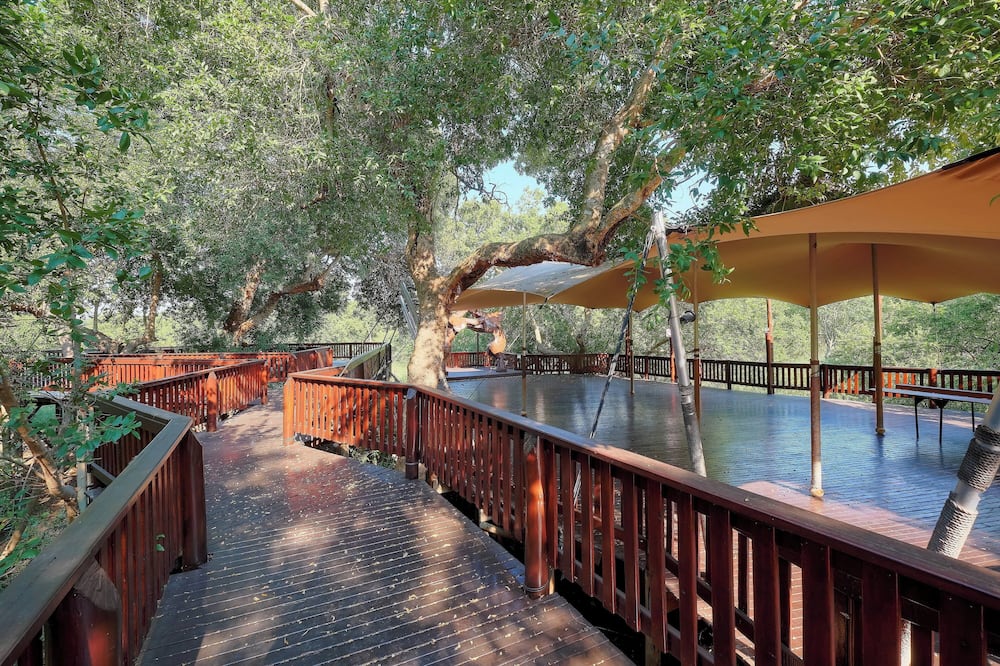 Protea Hotel Polokwane Ranch Resort 写真