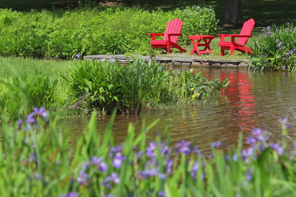 チャウンシー ホテル&コンファレンス センター 写真