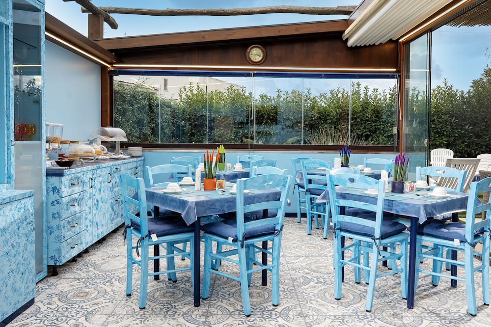 カプリ ドリーミング 写真