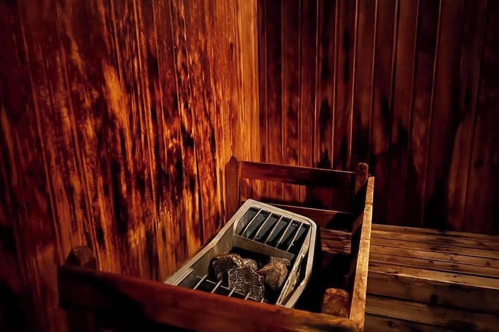 リーガロッジ ホテル & スパ 写真