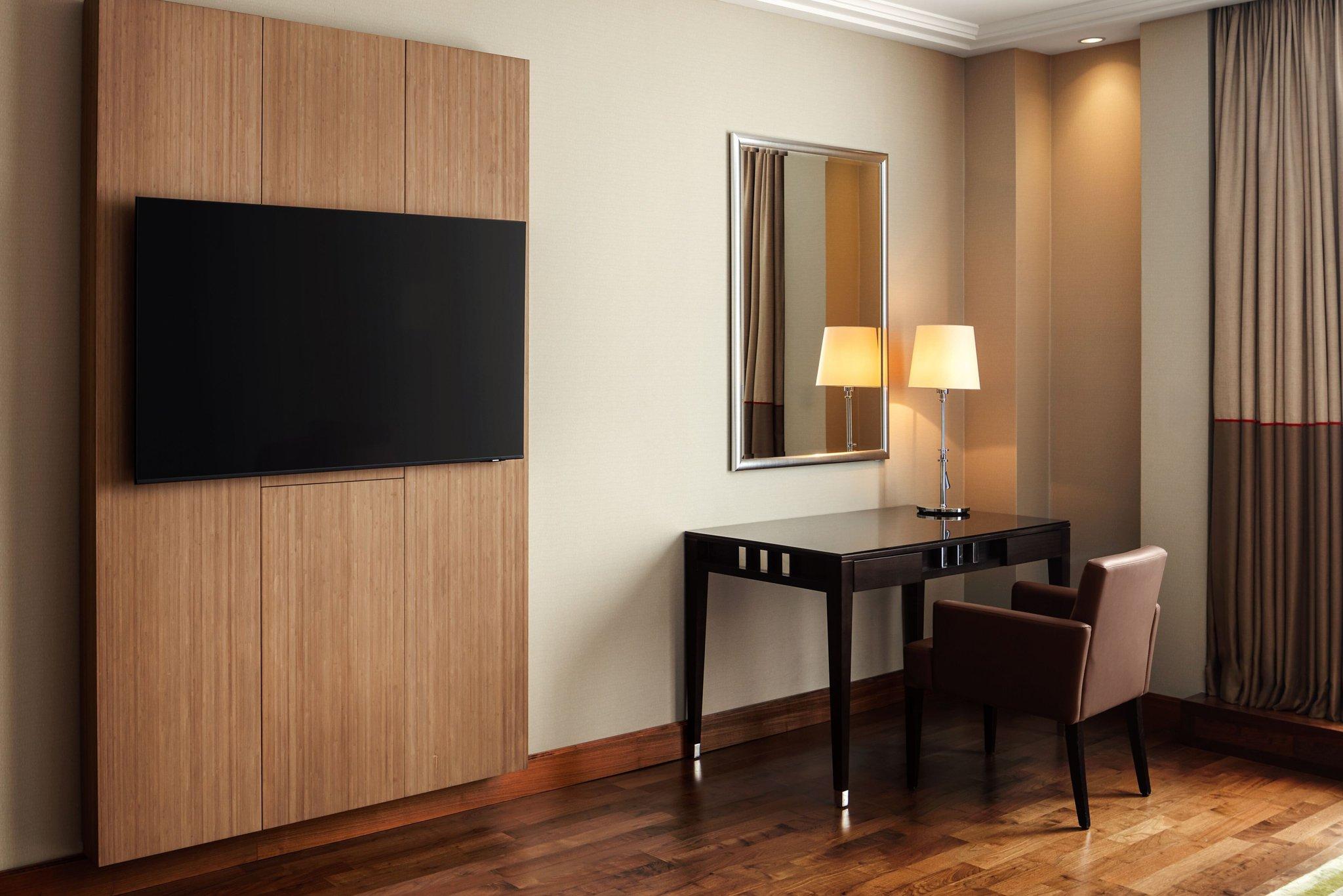 Sheraton Bratislava Hotel 写真