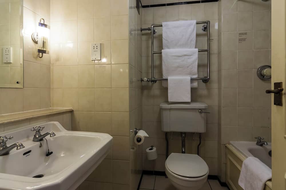 ザ オールド シップ ホテル 写真