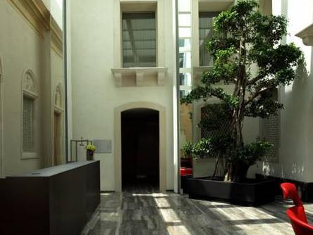 ホテル ロマーノ ハウス 写真