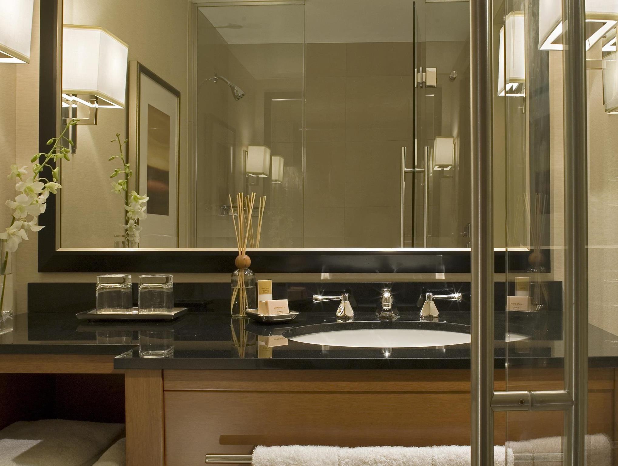 ハイアット リージェンシー クリスタル シティ 写真