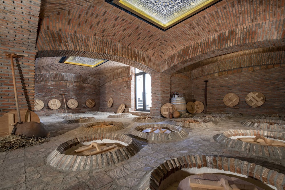 ヴィラ モサヴリ 写真