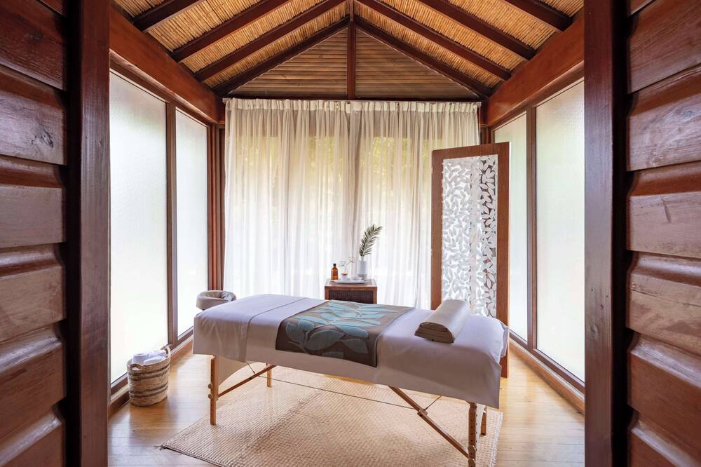 インドゥラ ビーチ & ゴルフ リゾート キュリオ コレクション バイ ヒルトン 写真