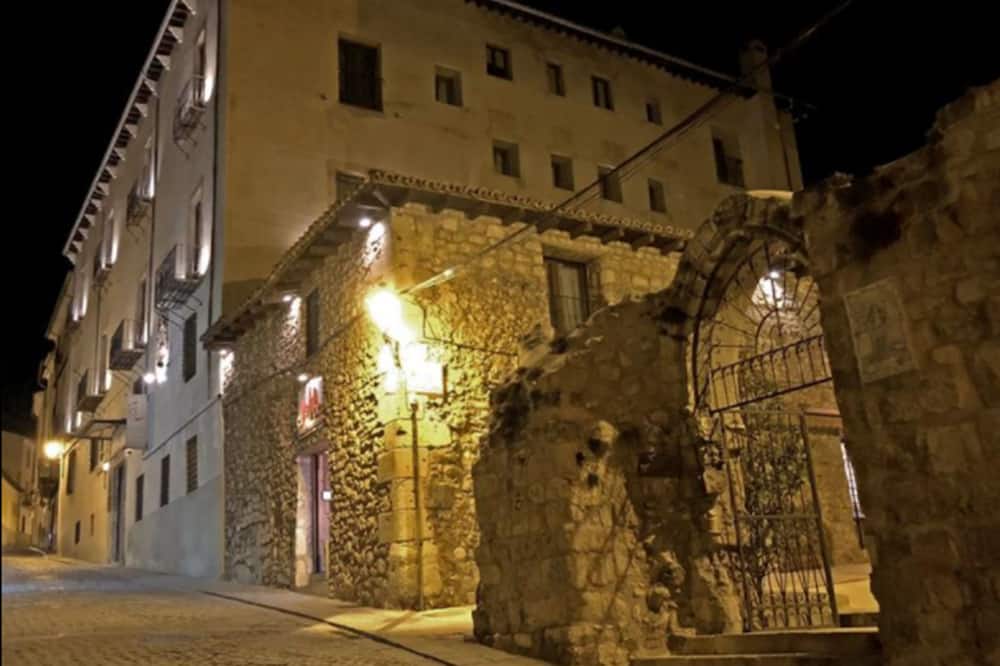 ホテル コンベント デル ヒラルド 写真