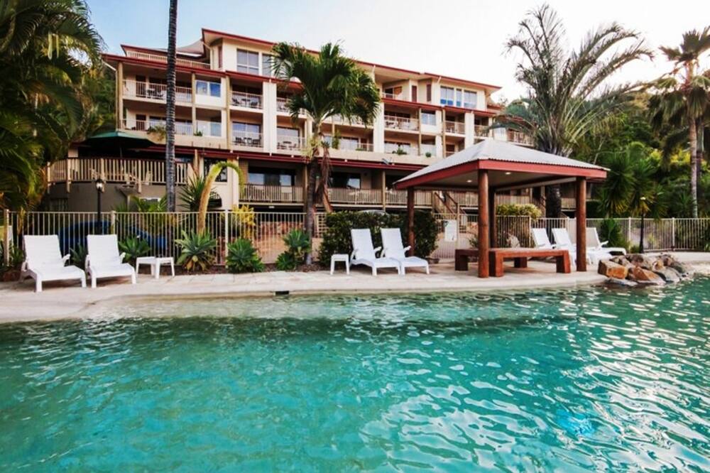 at Boathaven Bay Holiday Apartments 写真