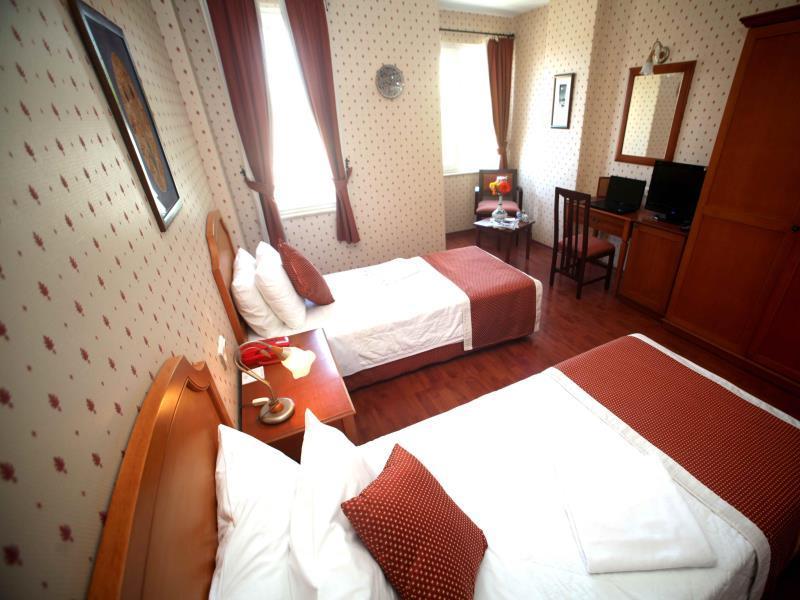 エルグワン ホテル - スペシャル クラス 写真