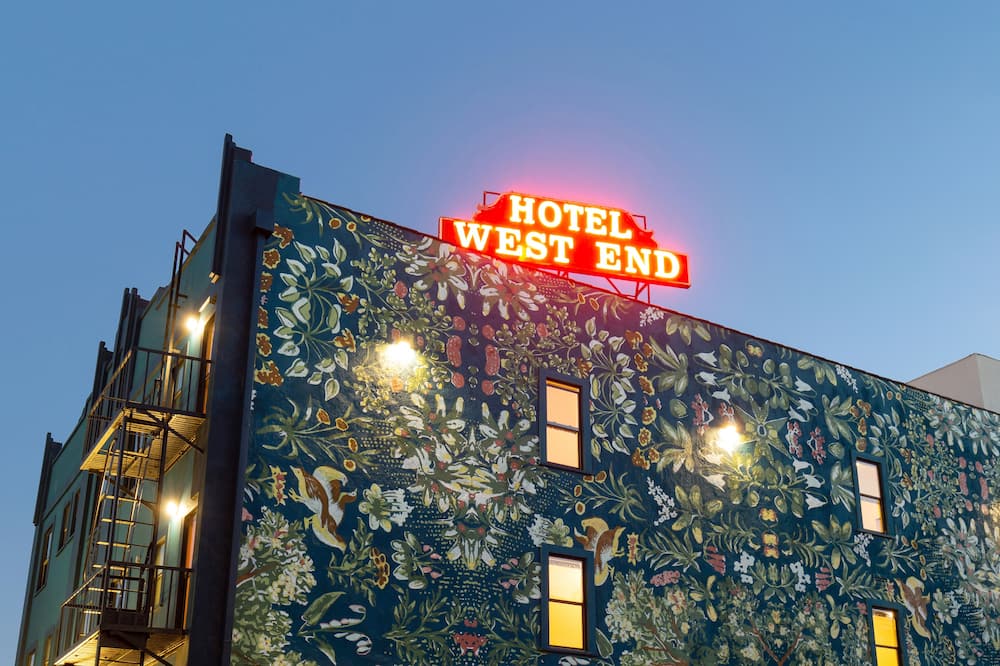 Palihotel Culver City 写真