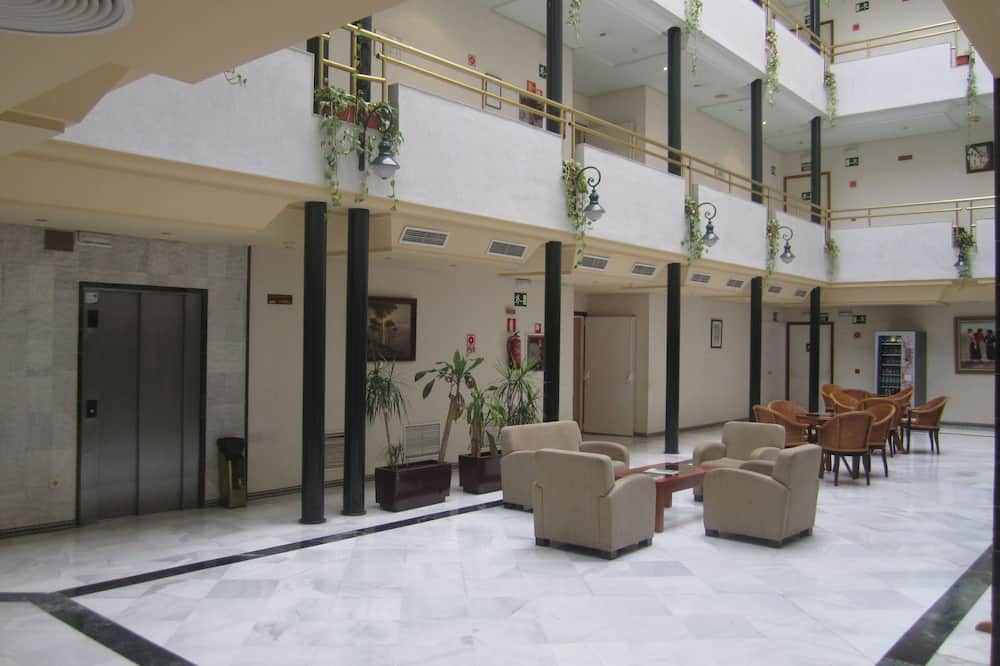 Hotel San Pablo Sevilla 写真