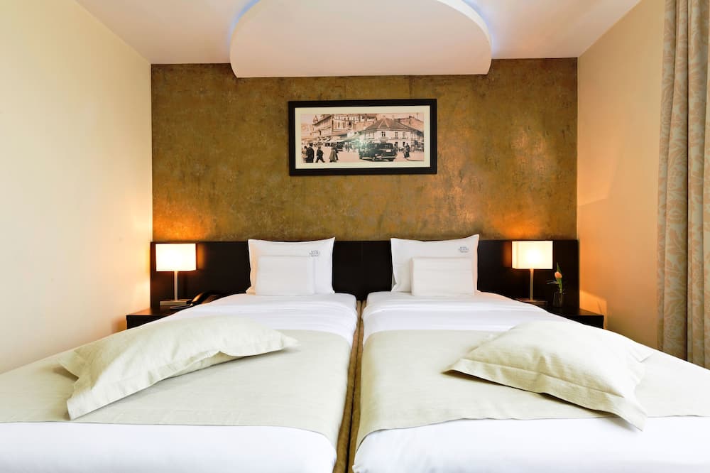 ホテル ネブスキ 写真