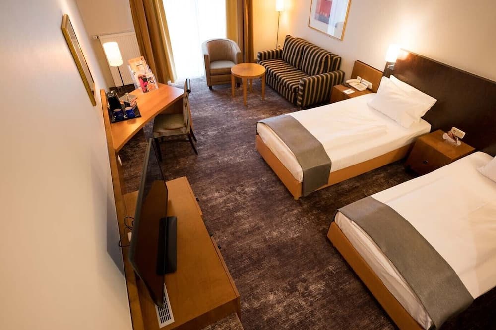 Hotel Fulda Mitte 写真