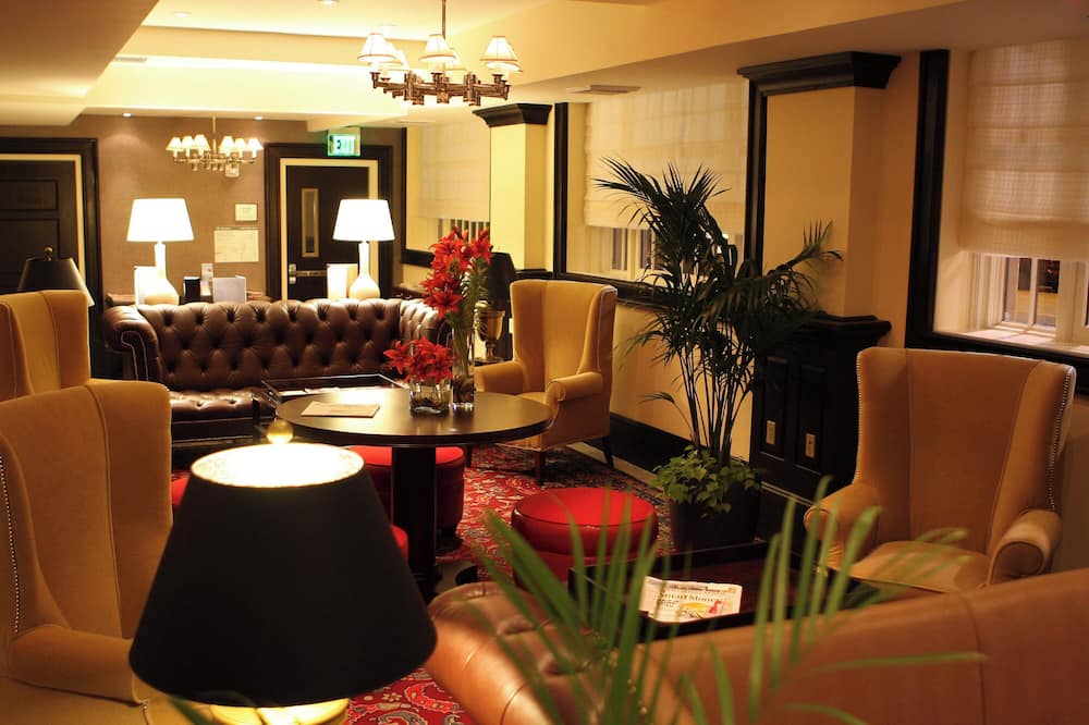 シェラトン コロンビア ダウンタウン ホテル 写真