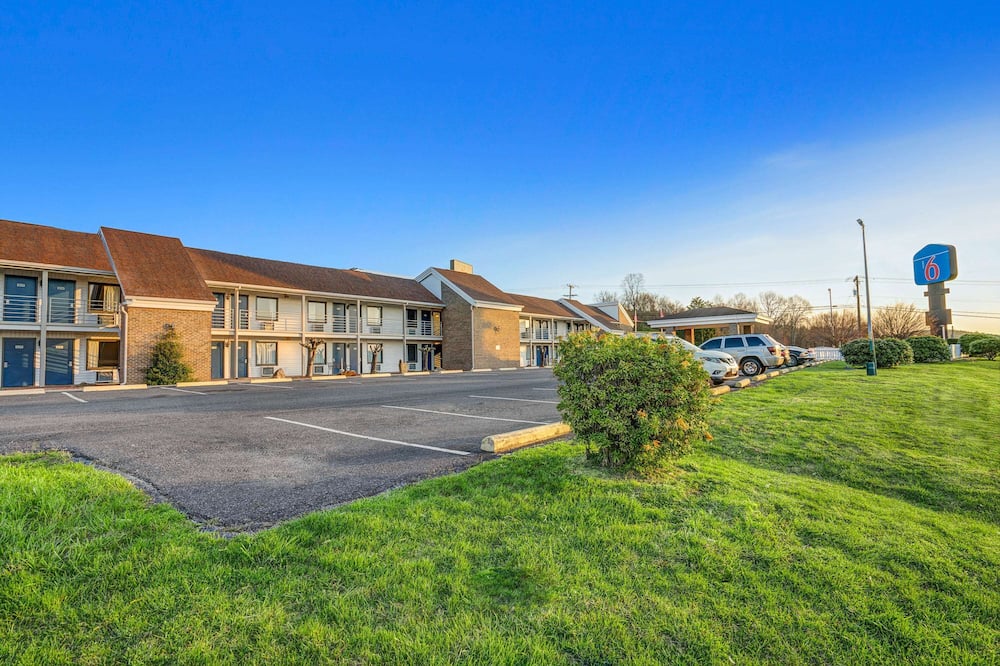 モーテル 6 ヒルズビル、バージニア 写真