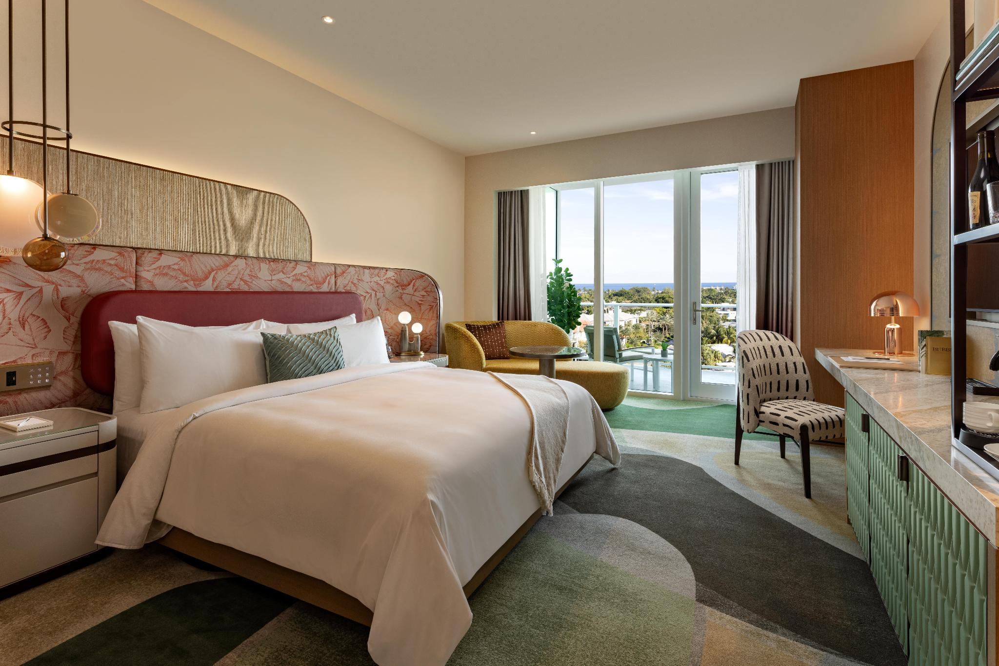 Pier Sixty-Six 写真