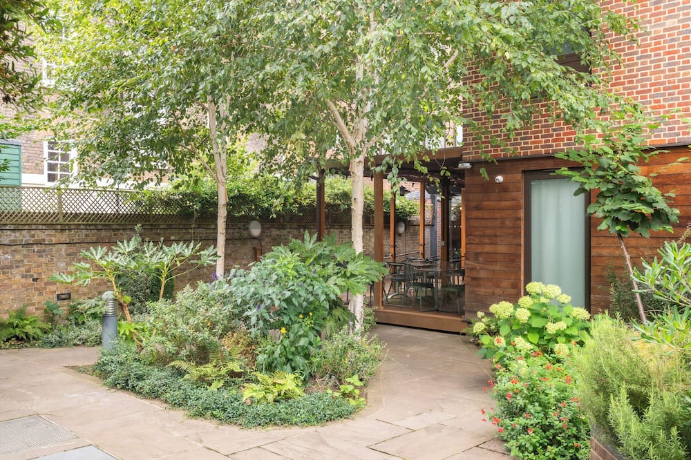 ポイント A ロンドン リバプール ストリート 写真