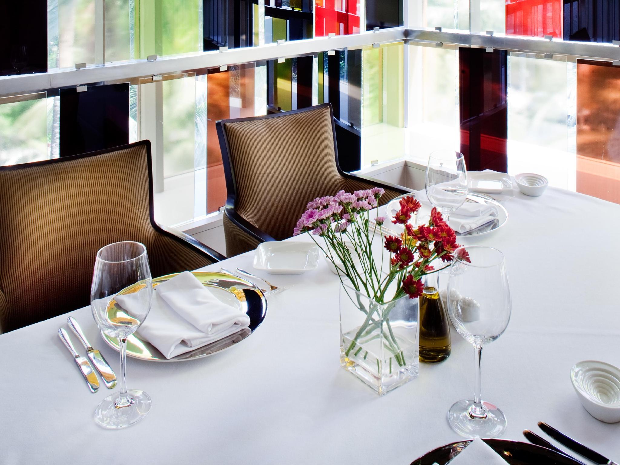 オベロイ ムンバイ 写真