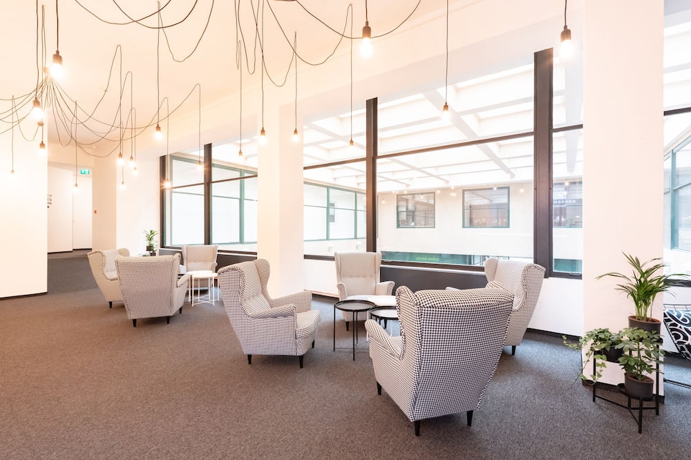 ナロドニー ステイ 写真