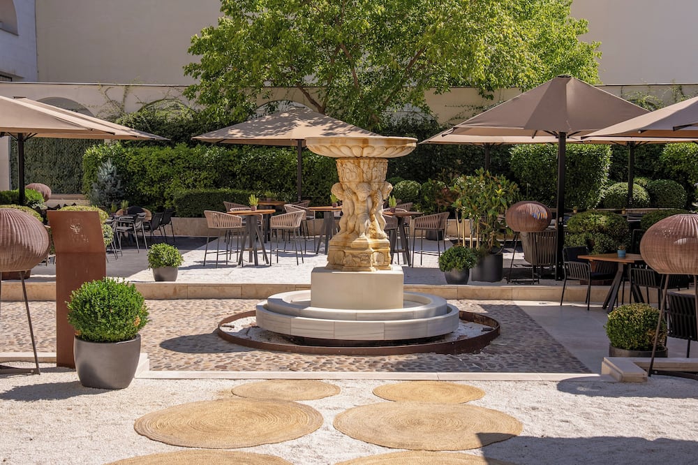 パラシオ デ ロス ドゥケス グラン メリア 写真