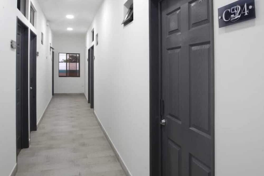 ホテル サン ホセ 写真