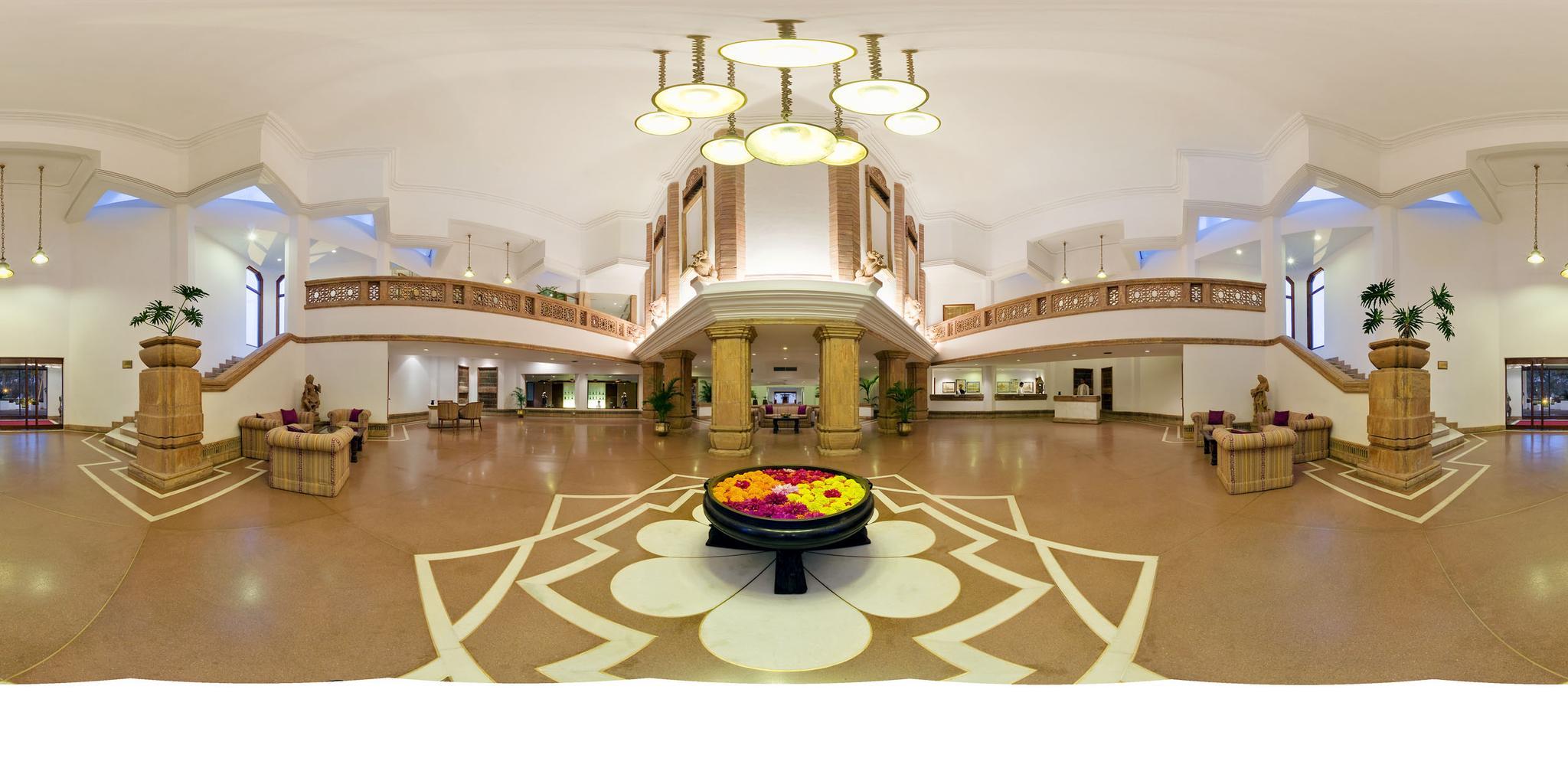Trident, Bhubaneswar 写真