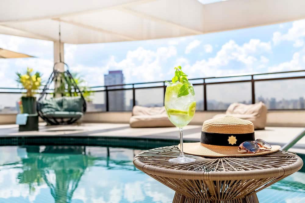 グランド メルキュール SP イタイム ビビ 写真