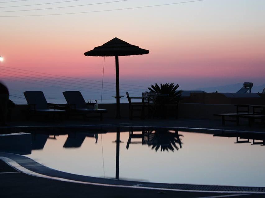 アネモエッサ ヴィラ 写真