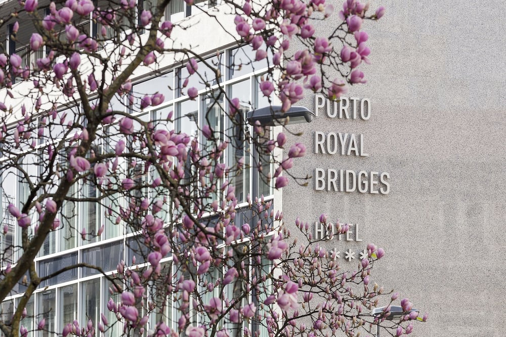 Porto Royal Bridges Hotel 写真