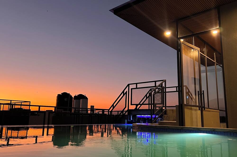 フォーラリヴィン 写真