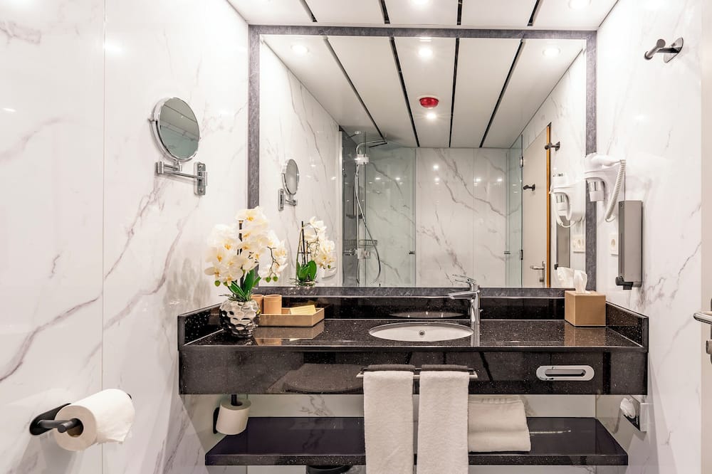 PLAZA Premium Parkhotel Neu-Ulm 写真