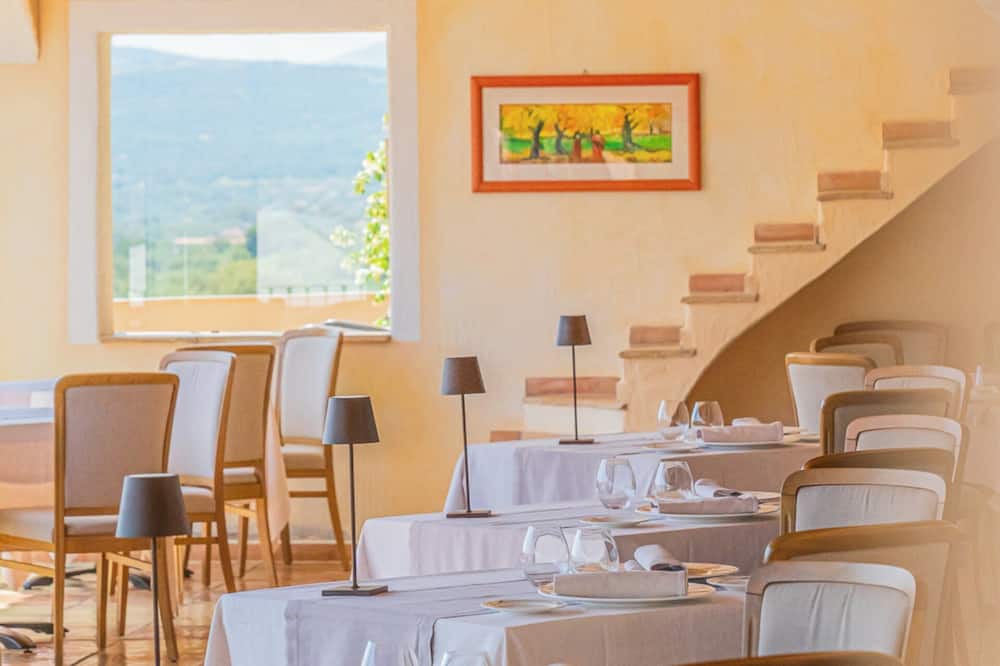 Hotel Parco Degli Ulivi - Sardegna 写真