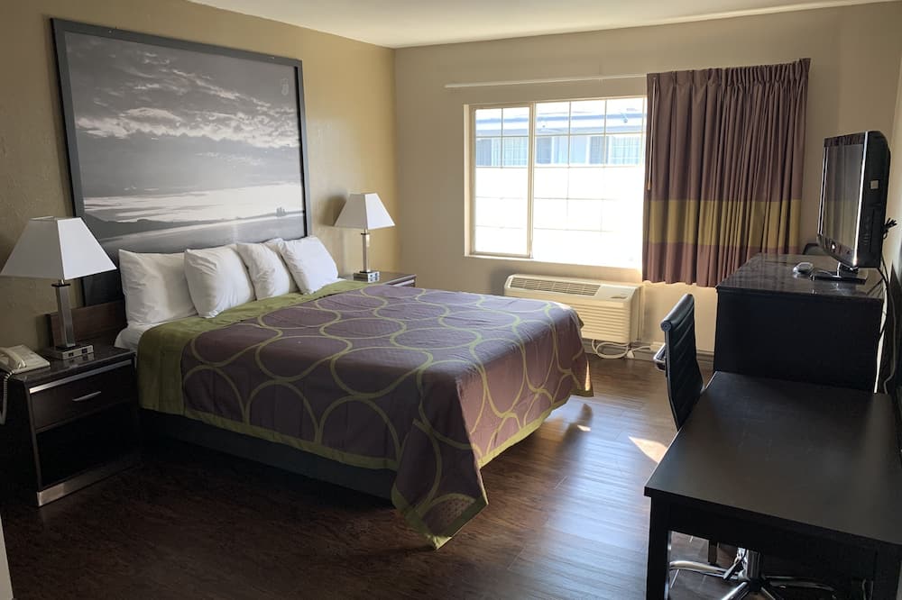 スカイウェイズ ホテル 写真