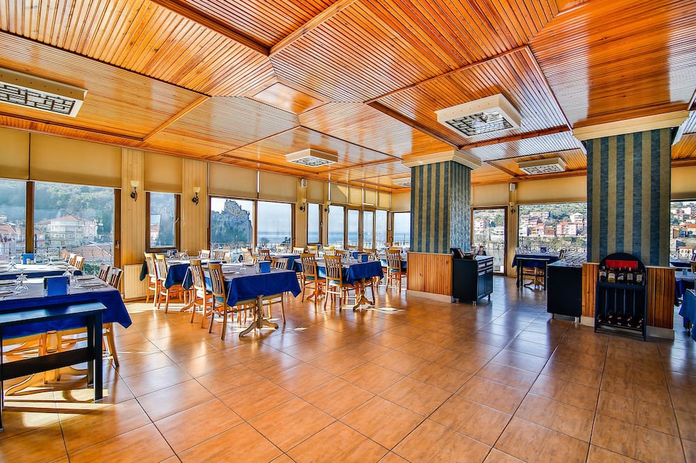 Isikaltin Hotel 写真