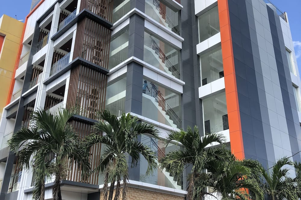 アポロニア ロワイヤル ホテル【ペット可】 写真