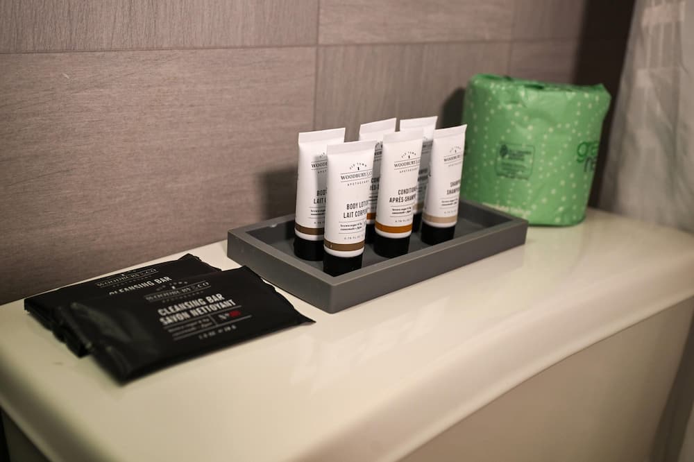 ラマダ バイ ウィンダム ノース バーゲン 写真