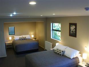 Kaka Retreat Motel Stewart Island 写真