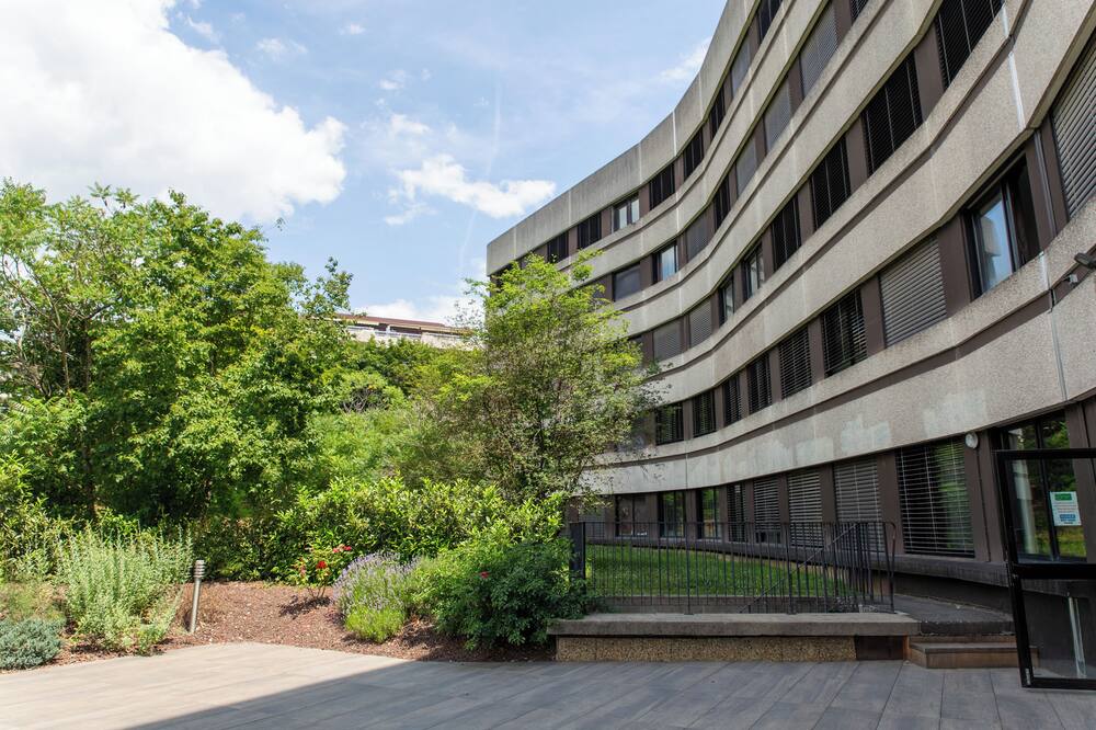 Zenitude Swiss Apparthotels 写真