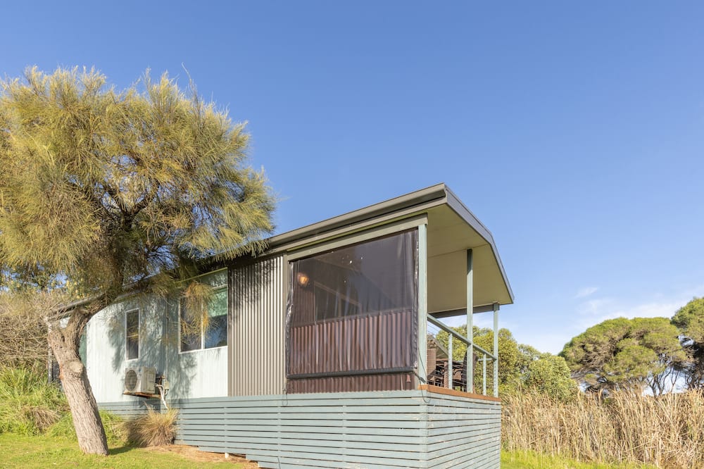 NRMA ポート キャンベル ホリデイ パーク 写真