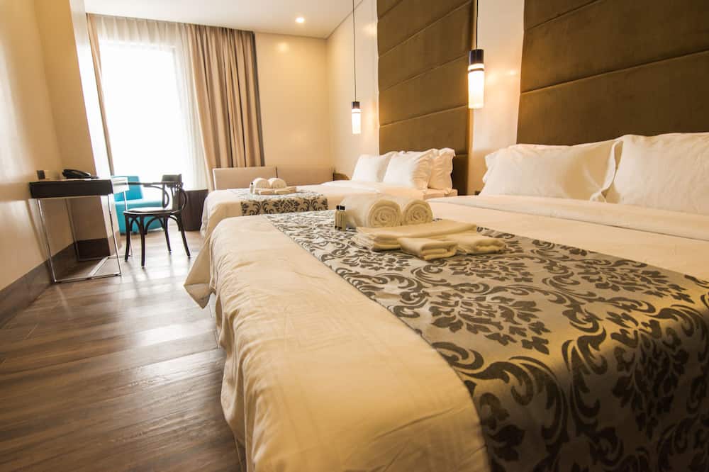 ゴールドベリー ライト ホテル 写真