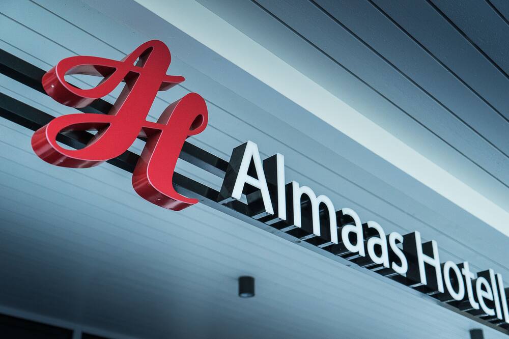 Almås Hotel 写真