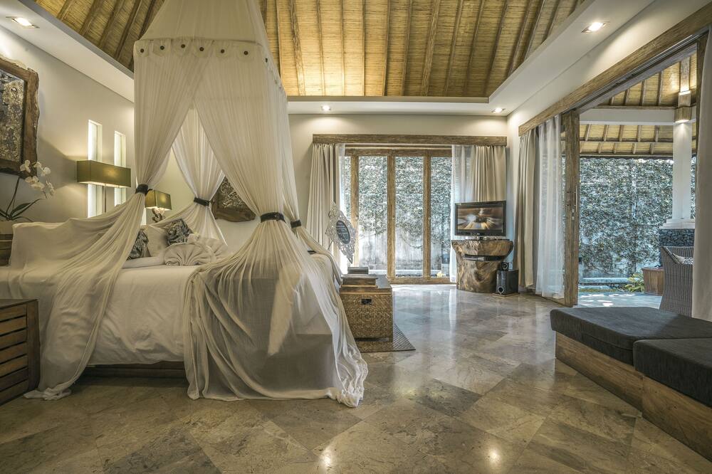 カジャネ ムア ビラス 写真