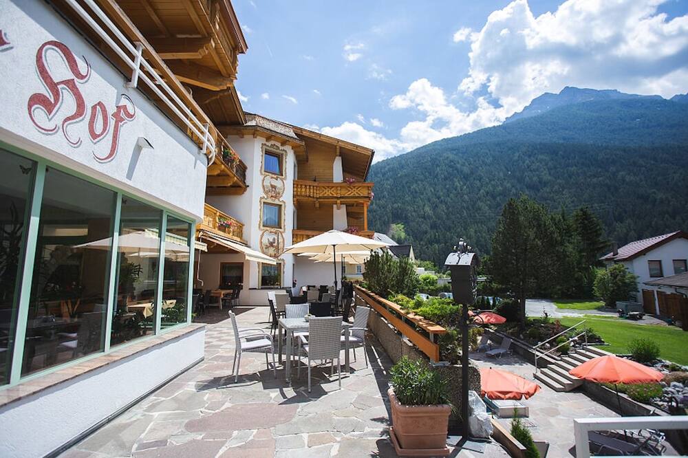 Aktivhotel Donnerhof 写真